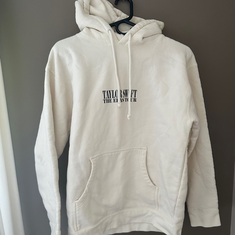 Eras Tour Hoodie
